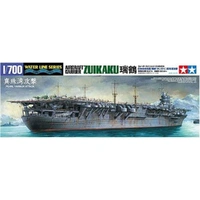 Tamiya 1/700 Zuikaku Pearl Harbor 31223