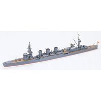 Tamiya 1/700 Kuma Light Cruiser 31316