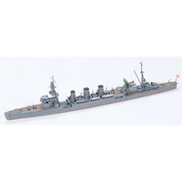 Tamiya 1/700 Tama Light Cruiser 31317