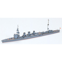 Tamiya 1/700 Kiso Light Cruiser 31318