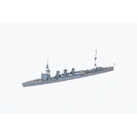 Tamiya 1/700 Kiso Light Cruiser 31318