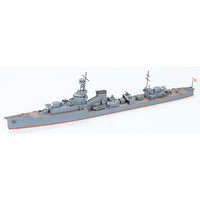 Tamiya 1/700 Yubari Light Cruiser 31319