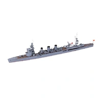 Tamiya 1/700 Natori Light Cruiser 31320