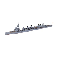 Tamiya 1/700 Kinu Light Cruiser 31321