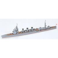 Tamiya 1/700 Nagara Light Cruiser 31322