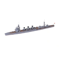 Tamiya 1/700 Nagara Light Cruiser 31322