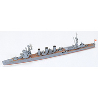 Tamiya 1/700 Isuzu Light Cruiser 31323