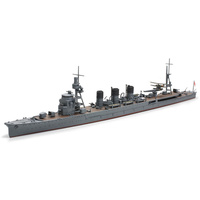 Tamiya 1/700 Light Cruiser Abukuma 31349