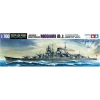 Tamiya 1/700 Mogami Light Cruiser 31359