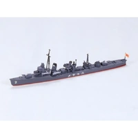 Tamiya 1/700 Harusame Destroyer 31403