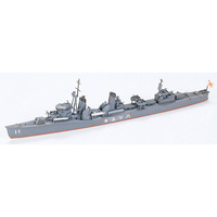 Tamiya 1/700 Hatsuyuki Destroyer 31404