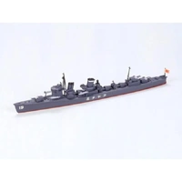 Tamiya 1/700 Ayanami Destroyer 31405