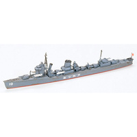 Tamiya 1/700 Akatsuki Destroyer 31406