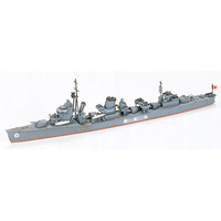 Tamiya 1/700 Hibiki Destroyer 31407