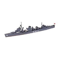 Tamiya 1/700 Hibiki Destroyer 31407