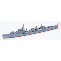 Tamiya 1/700 Matsu Destroyer 31428