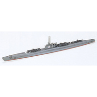 Tamiya 1/700 I-58 Submarine Late Version 31435