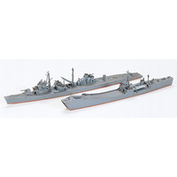 Tamiya 1/700 Transport Ship 31501