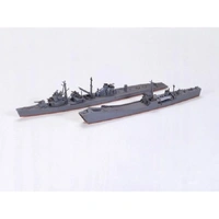 Tamiya 1/700 Transport Ship 31501