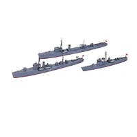 Tamiya 1/700 Jap.Navy Auxiliary Vessels 31519