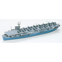 Tamiya 1/700 US Escort Carrier CVE-9 31711