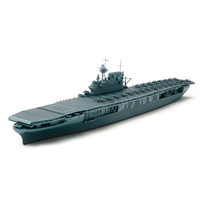 Tamiya 1/700 USS Yorktown Aircraft Carrier 31712