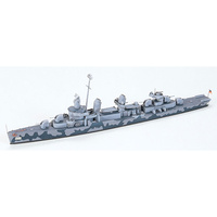 Tamiya 1/700 U.S. Navy Dd445 Fletcher 31902