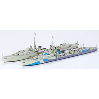 Tamiya 1/700 British Destroyer O Class 31904