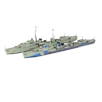 Tamiya 1/700 British Destroyer O Class 31904