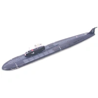 Tamiya 1/700 SSgn Kursk (Oscar ? Class) 31906