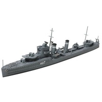 Tamiya 1/700 Destroyer E Class 31909