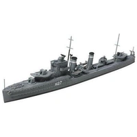 Tamiya 1/700 Destroyer E Class 31909