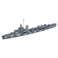 Tamiya 1/700 US Destroyer DD412 Hammann 31911