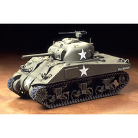 Tamiya 1/48 US M4 Sherman Early Production 32505