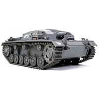 Tamiya 1/48 Sturmgeschutz III Ausf. B 32507