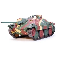 Tamiya 1/48 Hetzer Mid Production 32511