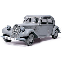 Tamiya 1/48 Citroen Traction 11CV 32517