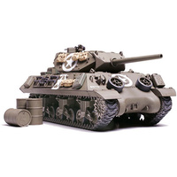 Tamiya 1/48 US M10 Mid Production 32519