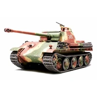 Tamiya 1/48 German Panther G 32520
