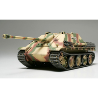 Tamiya 1/48 Jagdpanther Late Version 32522