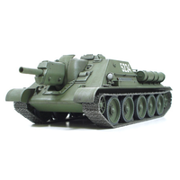 Tamiya 1/48 Russian SU-122 32527