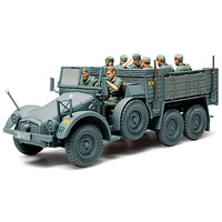 Tamiya 1/48 Krupp Protze (Kfz.70) 32534
