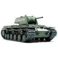 Tamiya 1/48 Russian KV-1 32535