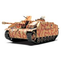 Tamiya 1/48 Sturmgeschuetz III Early 32540