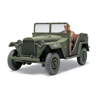 Tamiya 1/48 Russian Fieldcar 32542