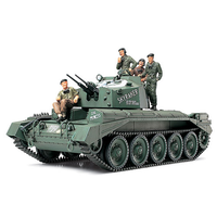 Tamiya 1/48 Crusader III Aa Tank 32546