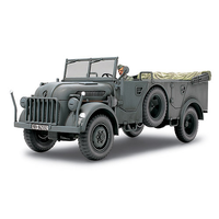 Tamiya 1/48 Steyr Type 1500A/01 32549