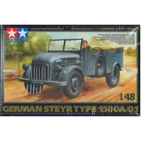 Tamiya 1/48 Steyr Type 1500A/01 32549