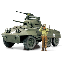 Tamiya 1/48 U.S. M8 Greyhound 32551