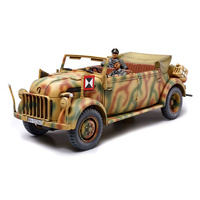 Tamiya 1/48 Steyr Type 1500A 32553